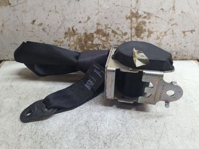 bontott DACIA LOGAN Jobb hátsó Biztonsági Öv