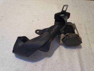 bontott DACIA LOGAN Jobb hátsó Biztonsági Öv