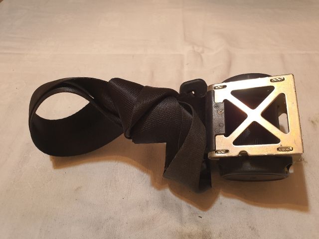 bontott DACIA LOGAN Jobb hátsó Biztonsági Öv