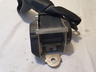 bontott DACIA LOGAN Jobb hátsó Biztonsági Öv