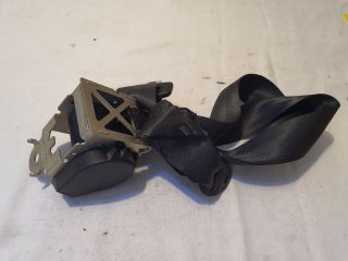 bontott DACIA LOGAN Jobb hátsó Biztonsági Öv