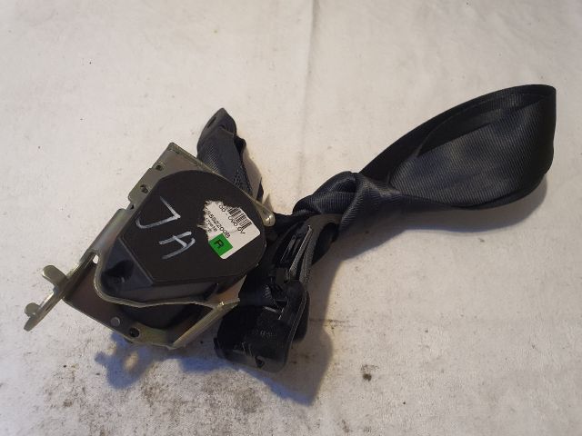 bontott DACIA LOGAN Jobb hátsó Biztonsági Öv