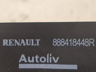 bontott DACIA LOGAN Jobb hátsó Biztonsági Öv