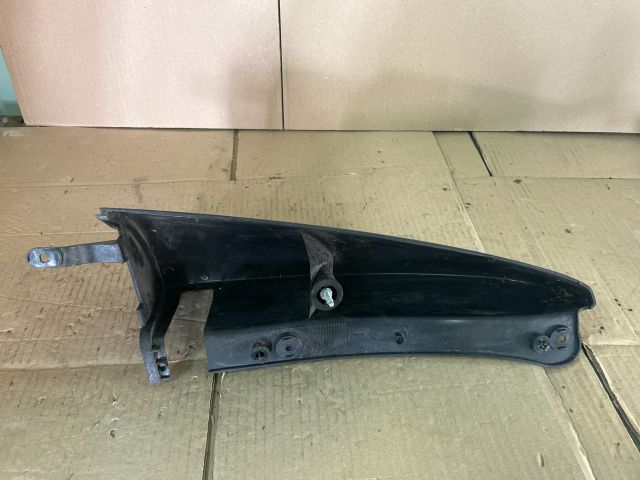 bontott DACIA LOGAN Jobb hátsó Csomagtér Burkolat (Műanyag)