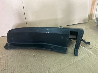 bontott DACIA LOGAN Jobb hátsó Csomagtér Burkolat (Műanyag)