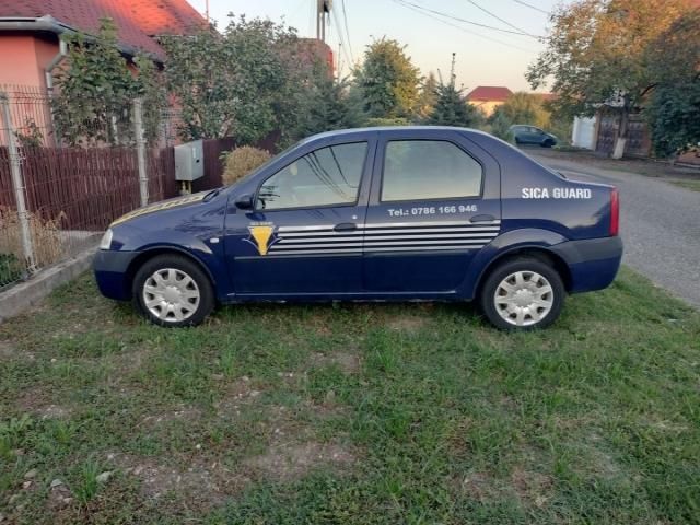 bontott DACIA LOGAN Jobb hátsó Csomagtér Burkolat (Műanyag)