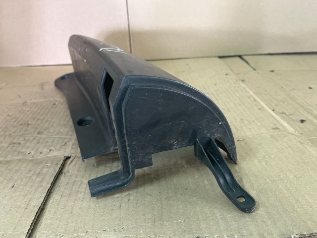 bontott DACIA LOGAN Jobb hátsó Csomagtér Burkolat (Műanyag)