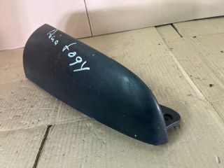 bontott DACIA LOGAN Jobb hátsó Csomagtér Burkolat (Műanyag)