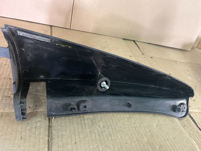 bontott DACIA LOGAN Jobb hátsó Csomagtér Burkolat (Műanyag)