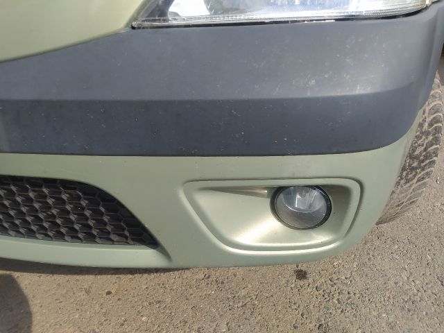 bontott DACIA LOGAN Jobb hátsó Gumikéder