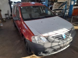 bontott DACIA LOGAN Jobb hátsó Gumikéder