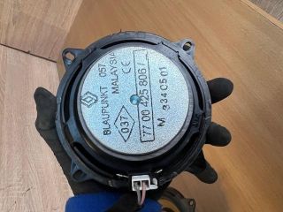 bontott DACIA LOGAN Jobb hátsó Hangszóró