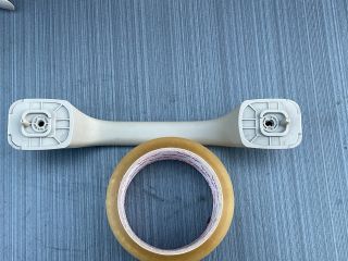 bontott DACIA LOGAN Jobb hátsó Kapaszkodó (Felső)