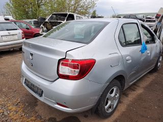 bontott DACIA LOGAN Jobb hátsó Kapaszkodó (Felső)