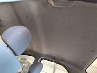 bontott DACIA LOGAN Jobb hátsó Kapaszkodó (Felső)