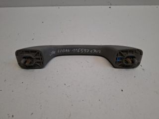 bontott DACIA LOGAN Jobb hátsó Kapaszkodó (Felső)