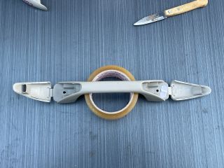 bontott DACIA LOGAN Jobb hátsó Kapaszkodó (Felső)