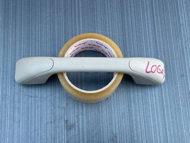 bontott DACIA LOGAN Jobb hátsó Kapaszkodó (Felső)