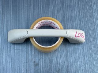 bontott DACIA LOGAN Jobb hátsó Kapaszkodó (Felső)