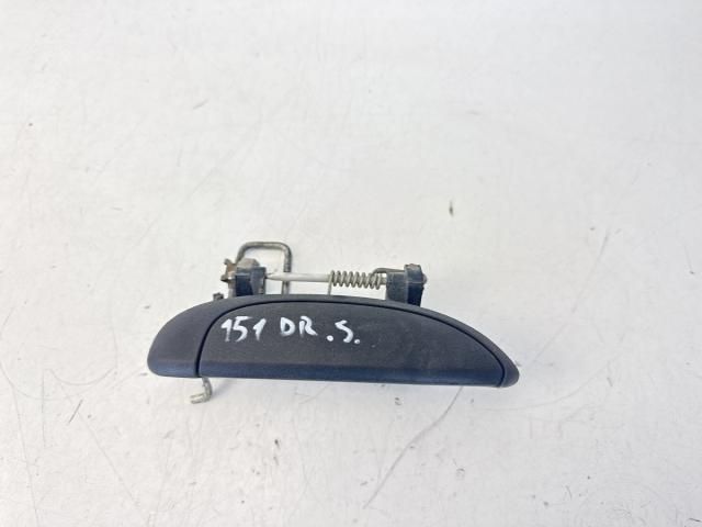 bontott DACIA LOGAN Jobb hátsó Külső Kilincs