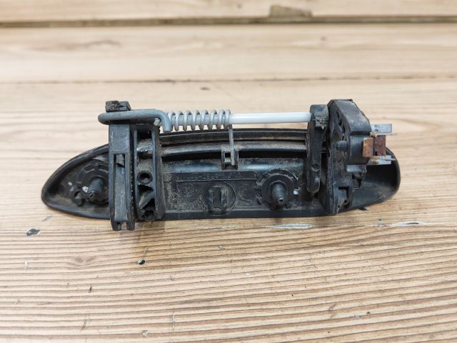 bontott DACIA LOGAN Jobb hátsó Külső Kilincs