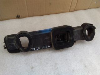 bontott DACIA LOGAN Jobb Hátsó Lámpa Foglalat