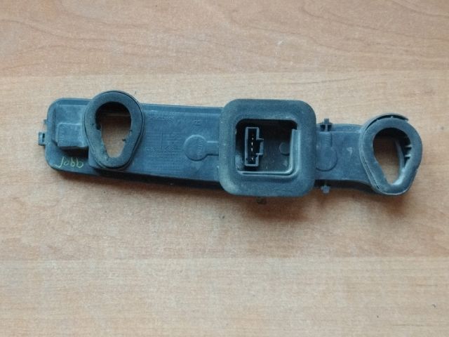 bontott DACIA LOGAN Jobb Hátsó Lámpa Foglalat