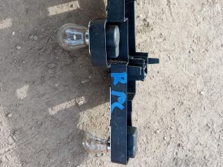 bontott DACIA LOGAN Jobb Hátsó Lámpa Foglalat