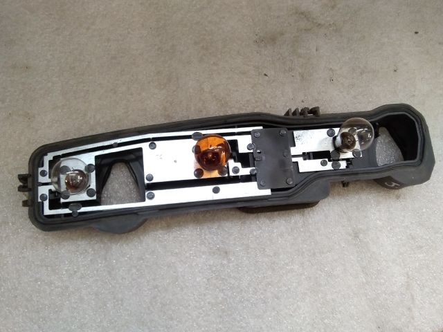 bontott DACIA LOGAN Jobb Hátsó Lámpa Foglalat