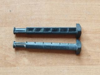 bontott DACIA LOGAN Jobb Hátsó Lámpa Foglalat