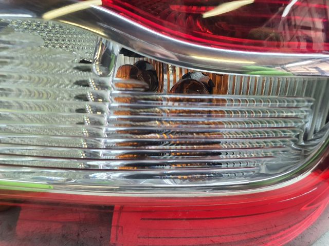 bontott DACIA LOGAN Jobb Hátsó Lámpa