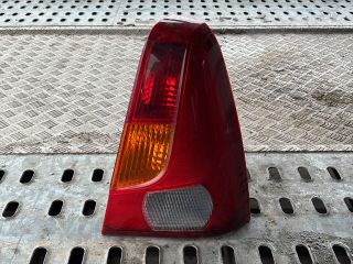 bontott DACIA LOGAN Jobb Hátsó Lámpa