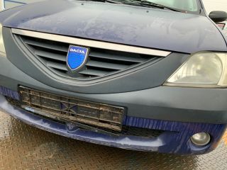 bontott DACIA LOGAN Jobb Hátsó Lámpa