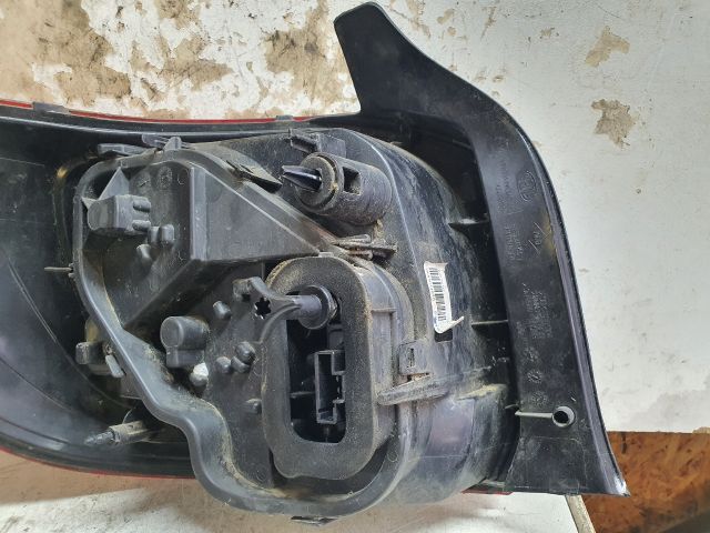 bontott DACIA LOGAN Jobb Hátsó Lámpa