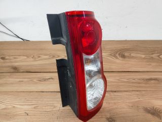 bontott DACIA LOGAN Jobb Hátsó Lámpa