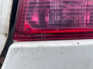 bontott DACIA LOGAN Jobb Hátsó Lámpa