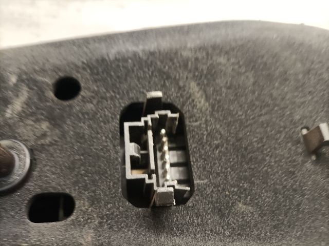 bontott DACIA LOGAN Jobb Hátsó Lámpa