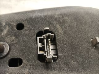 bontott DACIA LOGAN Jobb Hátsó Lámpa