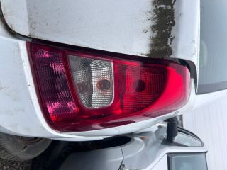 bontott DACIA LOGAN Jobb Hátsó Lámpa