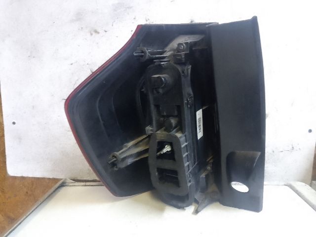 bontott DACIA LOGAN Jobb Hátsó Lámpa