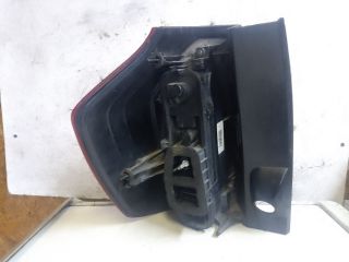 bontott DACIA LOGAN Jobb Hátsó Lámpa