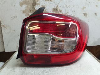 bontott DACIA LOGAN Jobb Hátsó Lámpa
