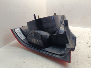 bontott DACIA LOGAN Jobb Hátsó Lámpa