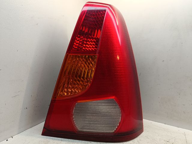 bontott DACIA LOGAN Jobb Hátsó Lámpa