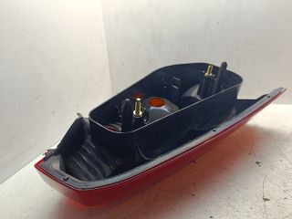 bontott DACIA LOGAN Jobb Hátsó Lámpa