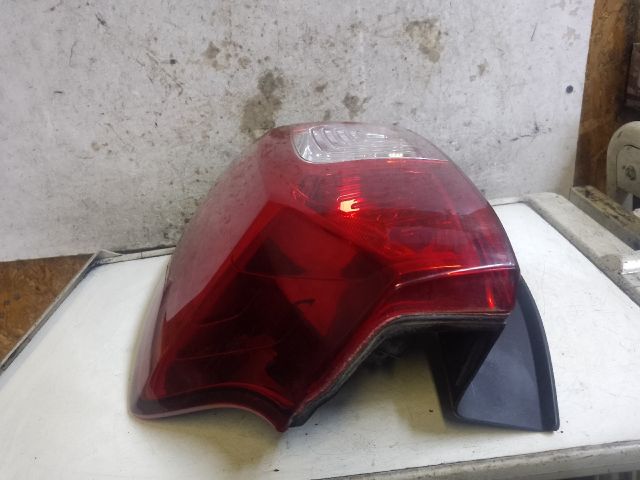 bontott DACIA LOGAN Jobb Hátsó Lámpa