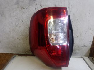 bontott DACIA LOGAN Jobb Hátsó Lámpa