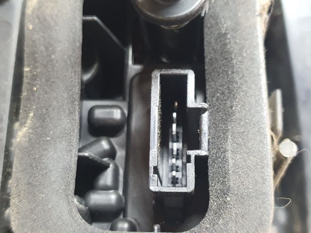 bontott DACIA LOGAN Jobb Hátsó Lámpa