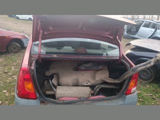 bontott DACIA LOGAN Jobb Hátsó Lámpa