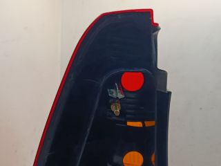 bontott DACIA LOGAN Jobb Hátsó Lámpa